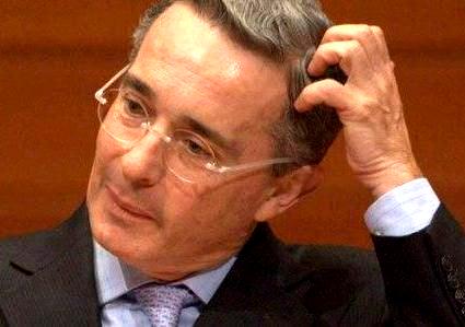 La alianza Uribe – Fajardo en torno a la campaña de <b>Federico Restrepo</b> estaba <b>...</b> - u6