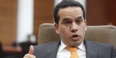 NO ENDOSAN VOTOS