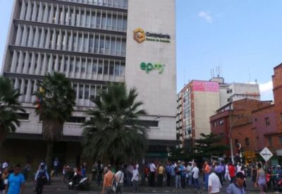 SUSPENSIÓN DE PROCESOS