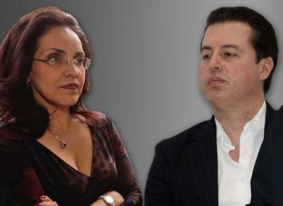 MORALES Y GALÁN