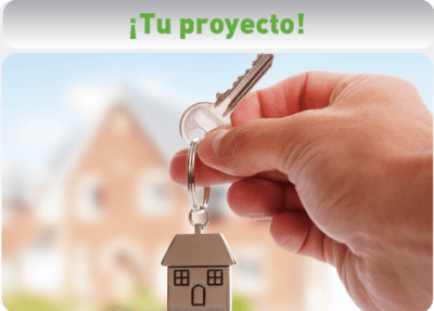 PROGRAMAS DE VIVIENDA