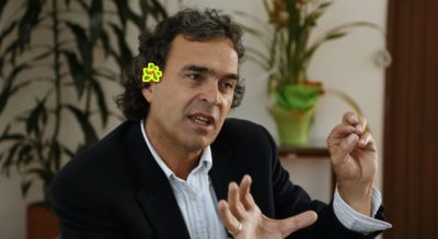 DISCURSO “POLÍTICO-ALCANTARILLERO”
