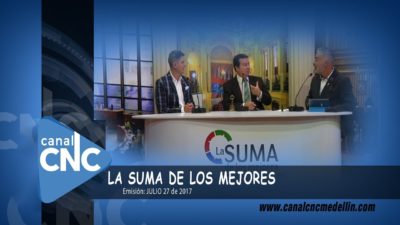 LA SUMA DE LOS MEJORES N°35