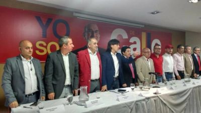 EMPAQUE Y VÁMONOS…