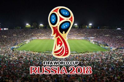 MUNDIAL 2018