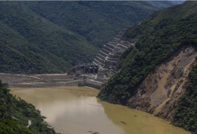 HIDROITUANGO