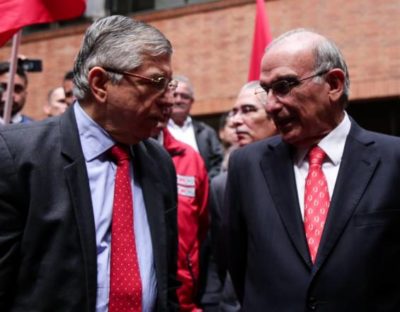 “MULA MUERTA”