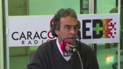 PARECE, PERO NO