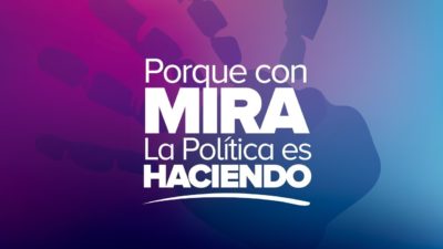 MIRA SE DEVOLVIÓ