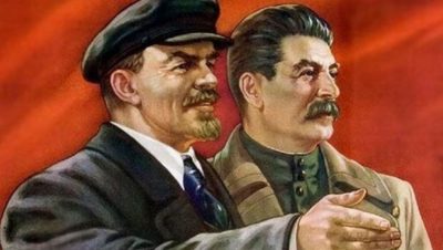 POR QUÉ NO TRIUNFA LA IZQUIERDA