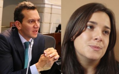 ¿FIN DEL RAMISMO?