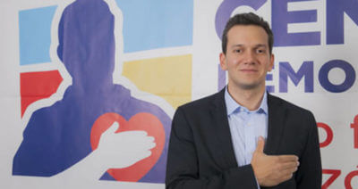 ¿CANDIDATURA VIABLE?