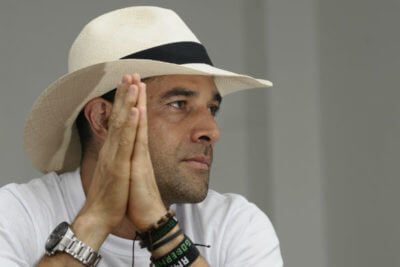 ANDRÉS DIPUTADO