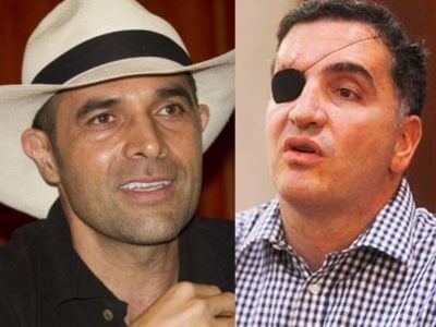 ENCUESTA CD GOBERNADOR