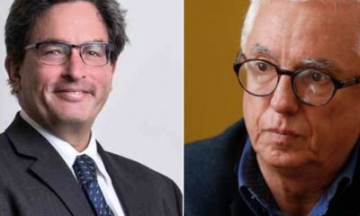 DEBATE CARRASQUILLA