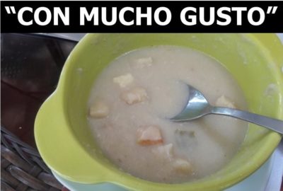 GUERRA Y OPORTUNIDAD