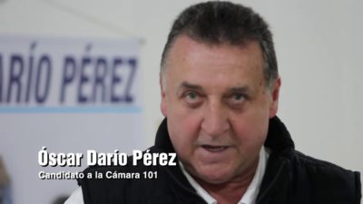 PÉREZ CON ORREGO