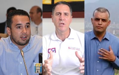 ¿QUIÉN SE QUEMA?
