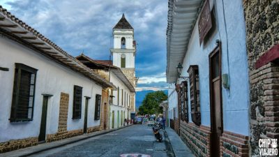 VIVIENDAS PARA SANTA FE DE ANTIOQUIA