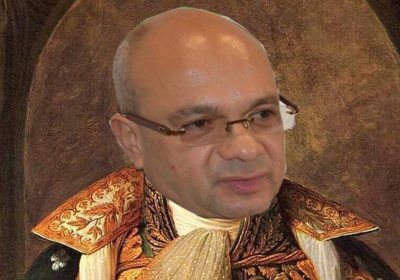 “ANDANZAS DE CANCILLER”