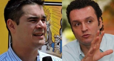 ¿PÉREZ Y CUARTAS?
