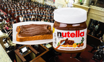 REFORMA SIN MERMELADA NO SALE