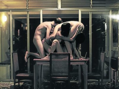 ¿PORNO O NO PORNO?