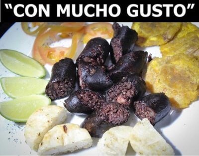 IMPERIO Y DEMOCRACIA CULINARIA