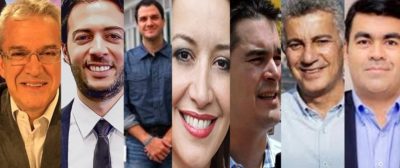 MILAGRO ELECTORAL