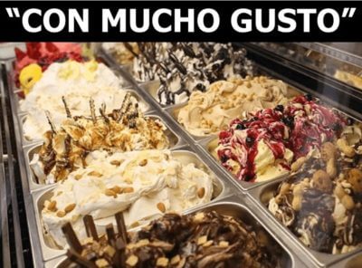 GRANDES LIGAS HELADERAS