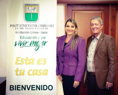 COOPERAR ES LA FÓRMULA