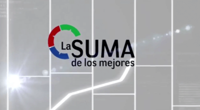 LA SUMA DE LOS MEJORES N°59