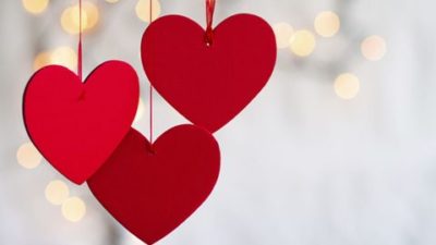DÍA DE SAN VALENTINES