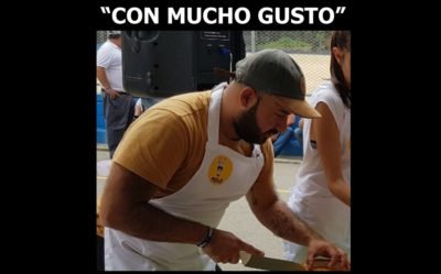 EL HÁBITO NO HACE AL MONJE