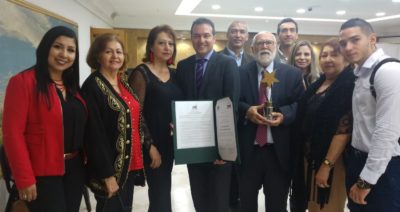 LOS 30 DE ASÍ VA ANTIOQUIA