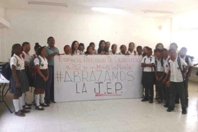 ASÍ ES LA COSA II