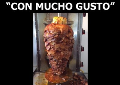 MÁS ALLÁ DE ESTAS MONTAÑAS