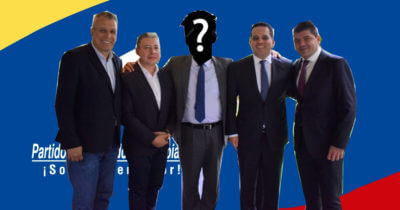 DE BOCA PARA AFUERA
