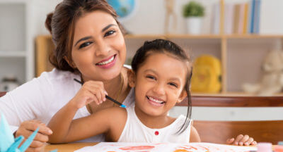 EDUCACIÓN POSITIVA