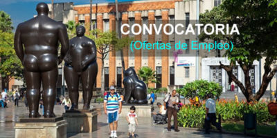 EMPLEO SI HAY
