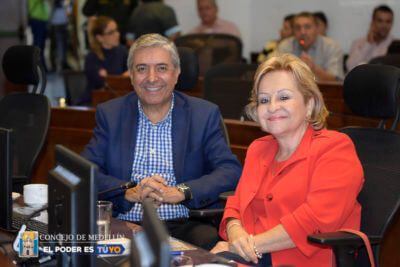 AVAL LIBERAL, ¿PARA QUIÉN?…
