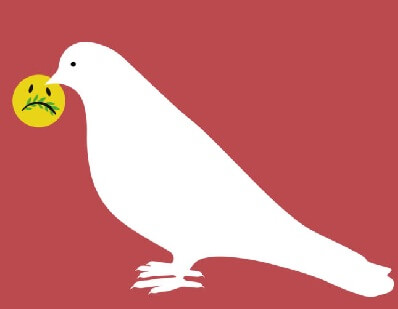 LA PAZ, ¿SIN SENTIDO?