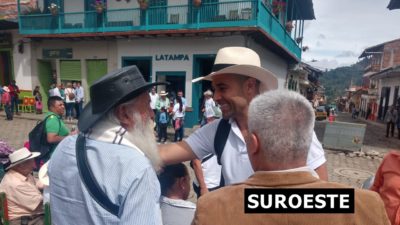 PROPUESTAS DE CAMPO