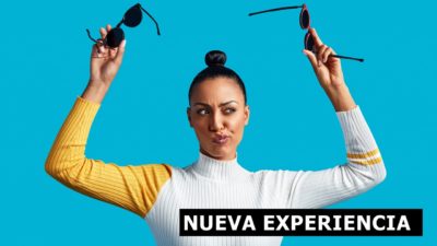 MODA PARA VER Y MEDIR EL TIEMPO