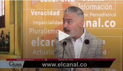 LO ÚLTIMO EN ELCANAL.CO