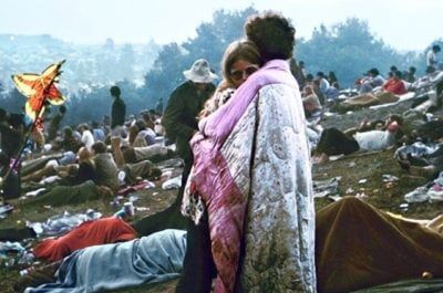 50 AÑOS DEL APOLO 11 Y WOODSTOCK