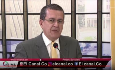 “DIRECTRIZ VERDE”