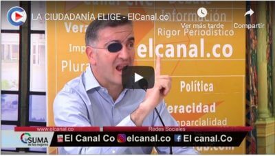 CIUDADANÍA: LA QUE ELIGE