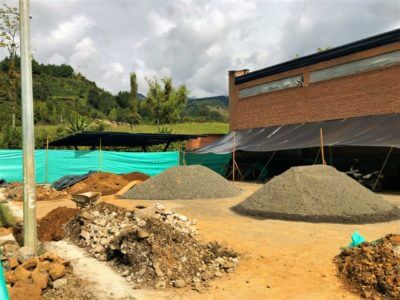 OBRAS DE PROGRESO