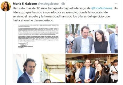 NUEVA GERENCIA